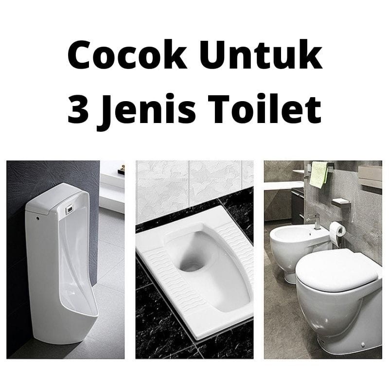 Gel Pengharum toilet gel kamar mandi tahan lama tempel duduk gel pembersih toilet berkerak kerak keramik Kloset WC ampuh