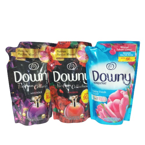 DOWNY REFILL 1,5L/centraltrenggalek