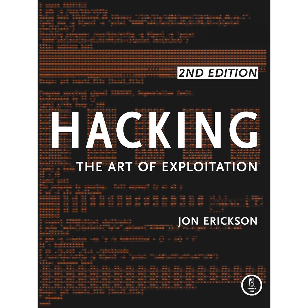 Hacking: The Art of Exploitation, 2nd Edition