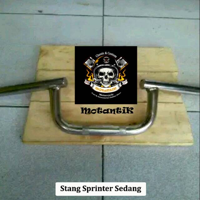Stang Sprinter Sedang