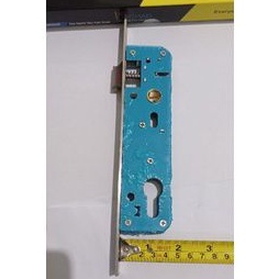 Body Fullback Orchad 30 mm / Kunci Pintu Almunium Orchad / Kunci Swing Orchad 30 mm / Kunci Orchad