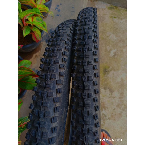 ban luar WTB trail boss 29x225 + ban dalam