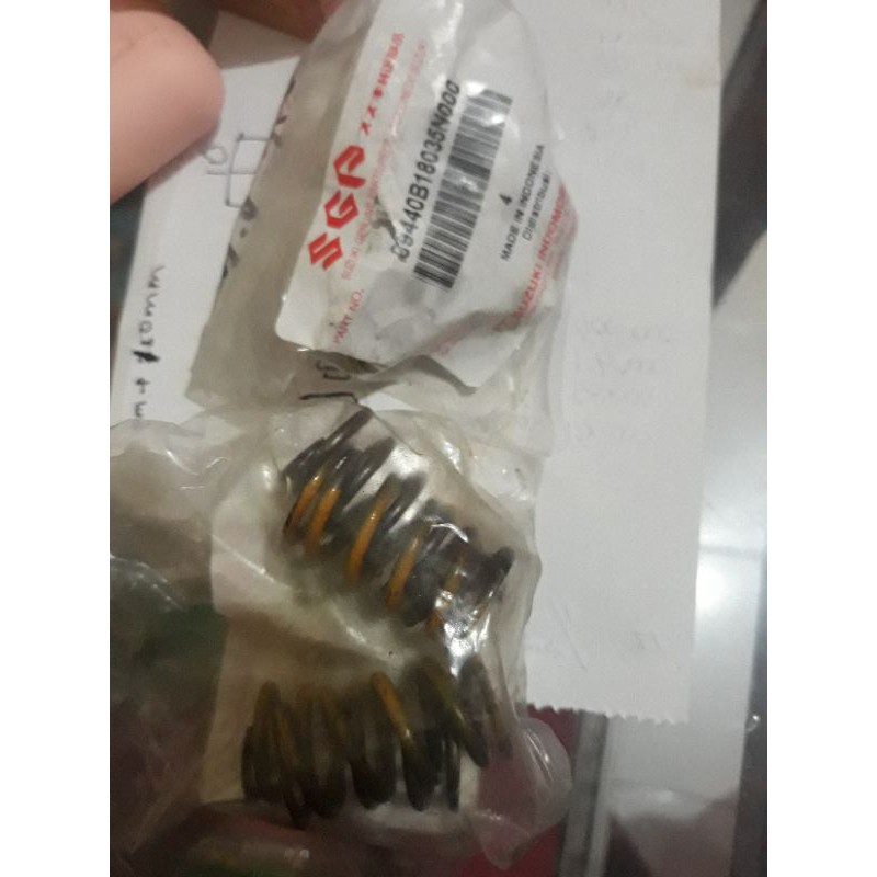 per kopling smash ori