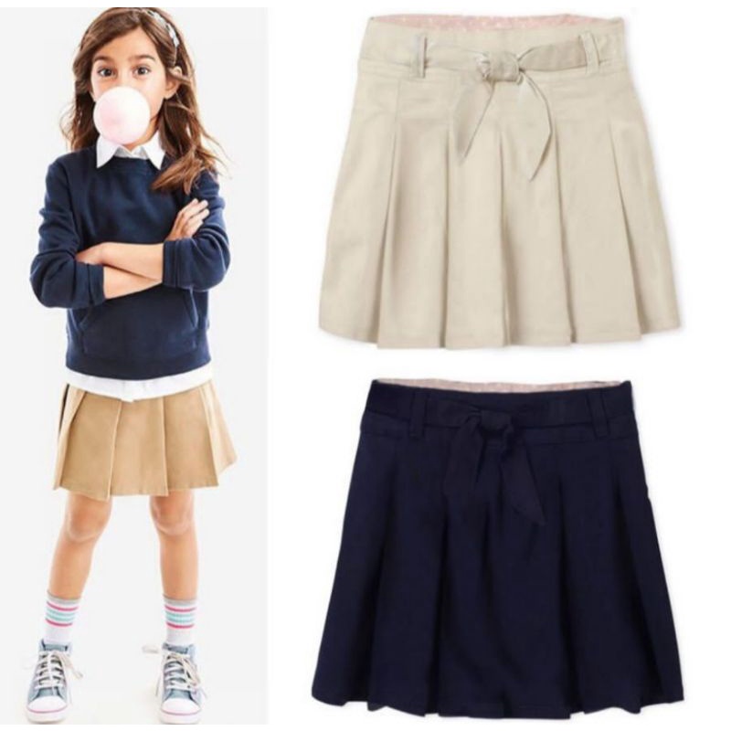 Rok Celana Anak Perempuan Cherokee