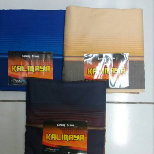 Sarung kalimaya sip