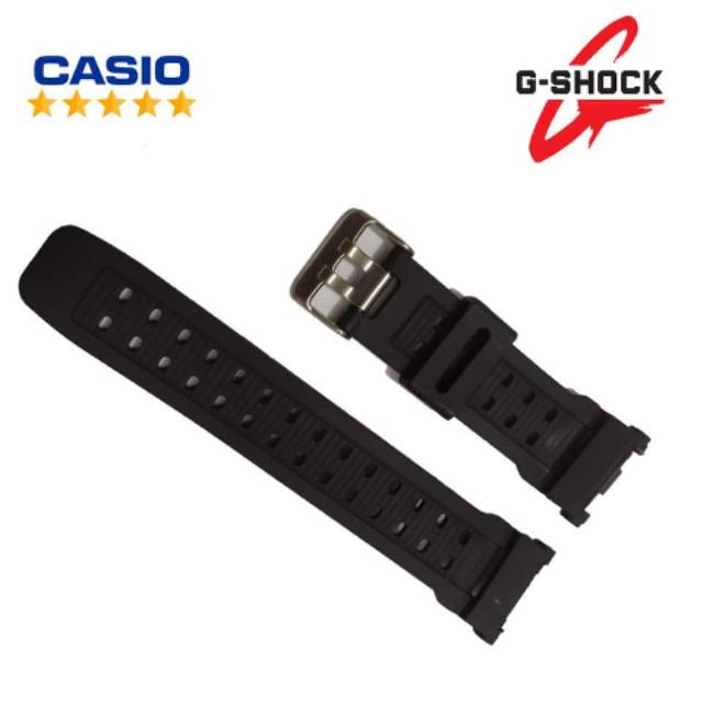 Casio G-shock G-9010 Resin Strap watch G9010 strap Tali Casio