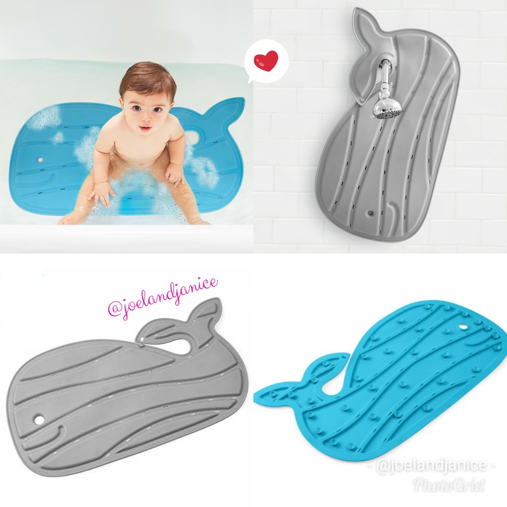 SKIPHOP Moby New Bath Mat