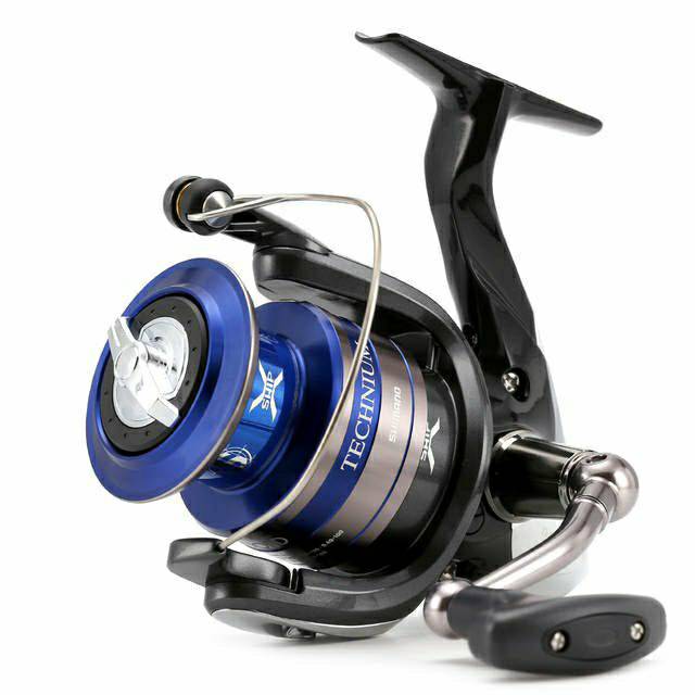 shimano exsence 2020