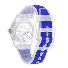 Jam Tangan SWATCH SO29K400 Original