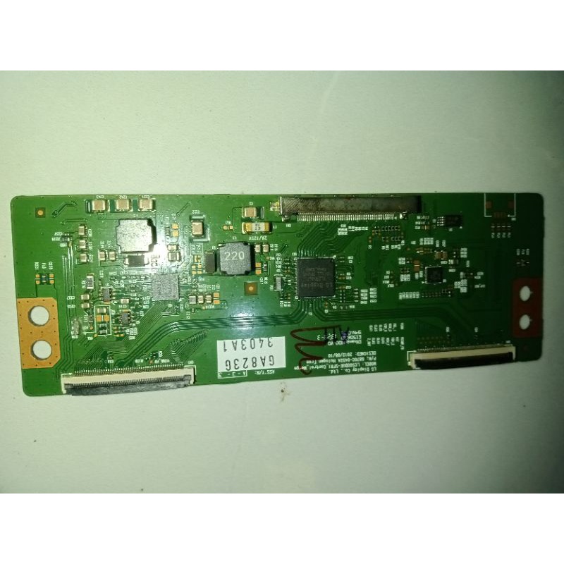 TCON TICON LG 42LN4900 42LN5100 42LN5400