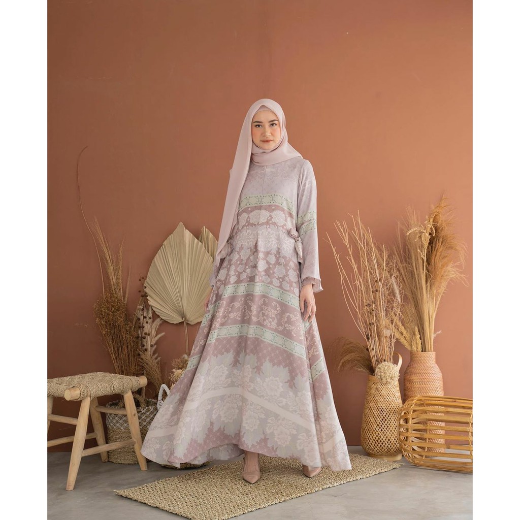 Blossom Dress Greisy 3359