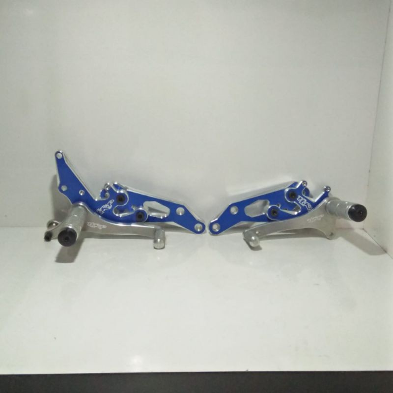 Underbone Yamaha Vixion/R15 duralium