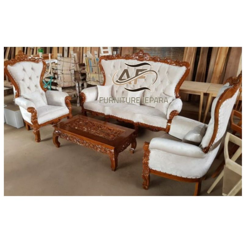 set kursi syahrini ukiran, kursi tamu syahrini ,kursi ukiran jepara