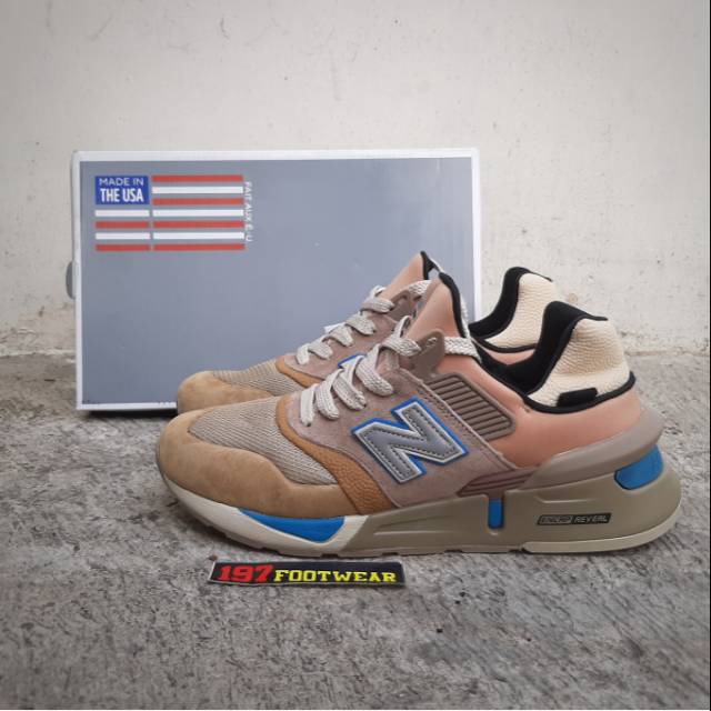 new balance 490 classic camo