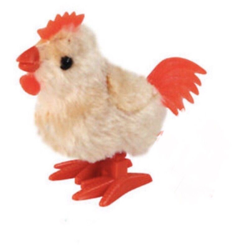 Mainan Anak Ayam Jago