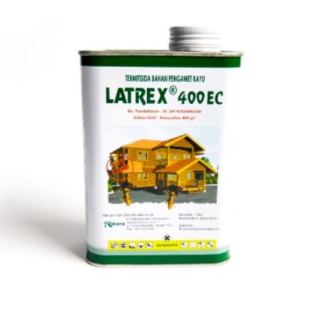 LATREX ANTI RAYAP BESAR - Wikishop