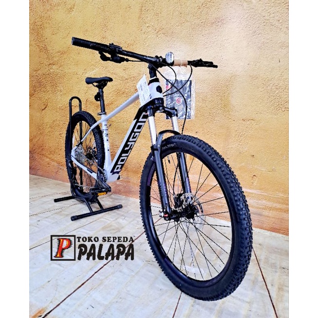 MTB 27.5 & 29 Polygon Syncline C2 C 2 Carbon Sepeda Gunung