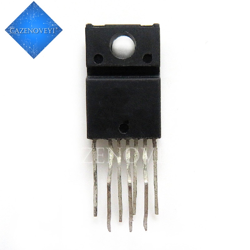 2pcs Ic Mr4010 To-220-7