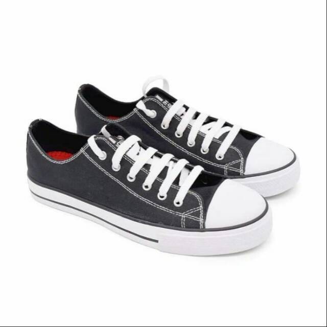 Sepatu warior anak North Star asli