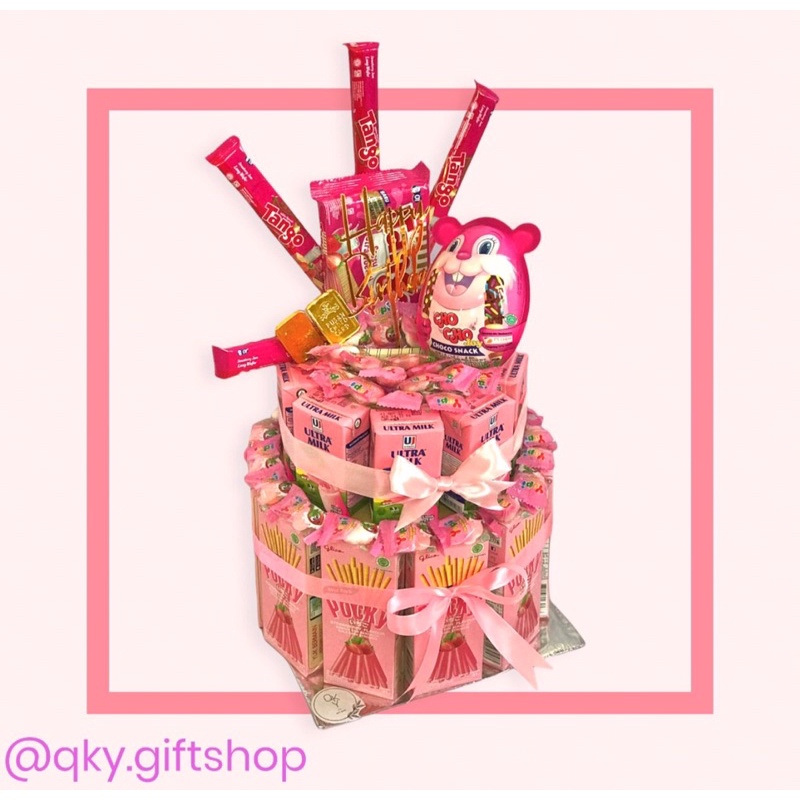 

SNACK TART MURAH / SNACK TART CUSTOM MURAH