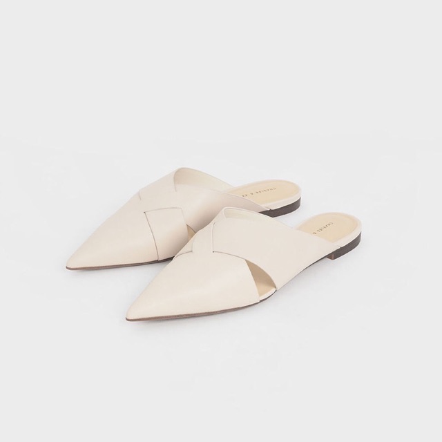 Charles and Keith ORIGINAL 100%