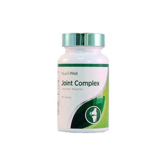 Nutriwell JOINT COMPLEX 30 TABLET