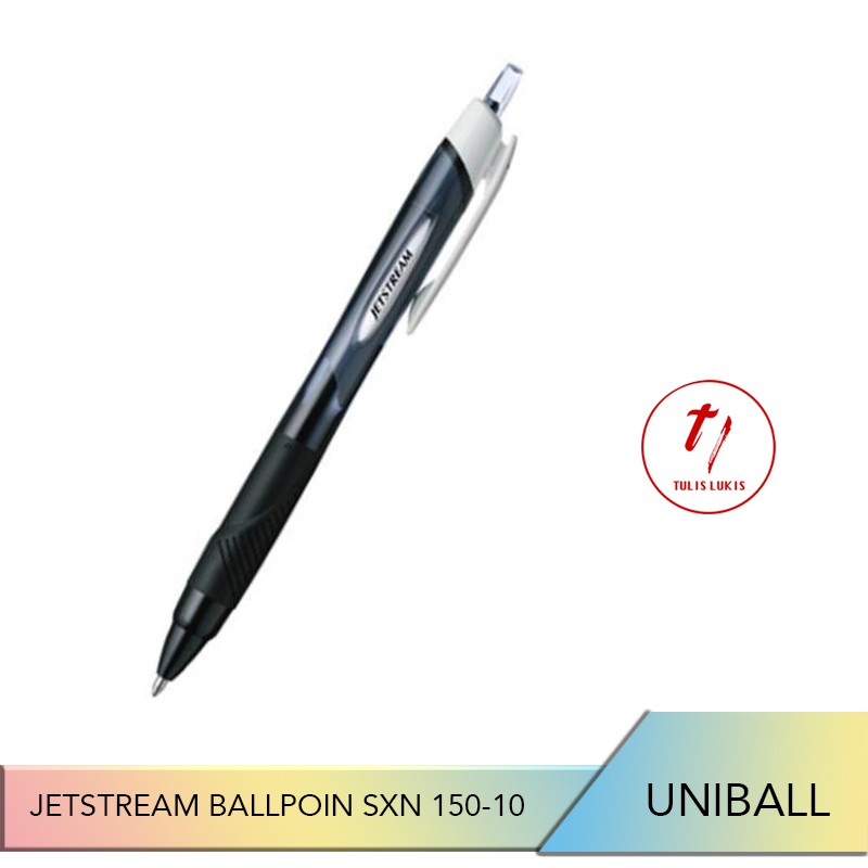 

Uniball Jetstream Ballpoint SXN-150-10 tip 1.0 mm