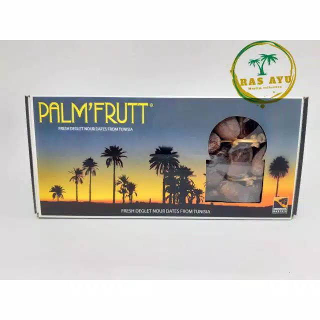 

Kurma Palm Frut