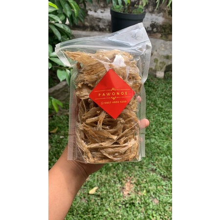

HIMEGO BULU AYAM 150GR