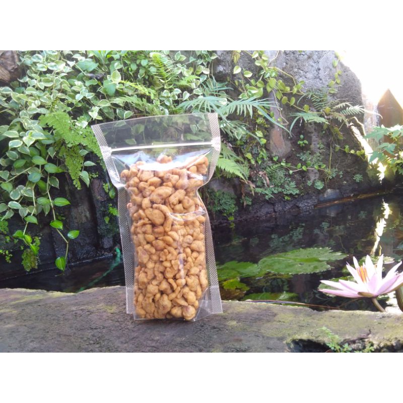 

Gurih Kacang Bandung