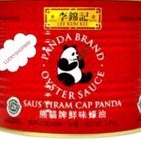 LEE KUM KEE SAUS TIRAM PANDA 2200 Ml