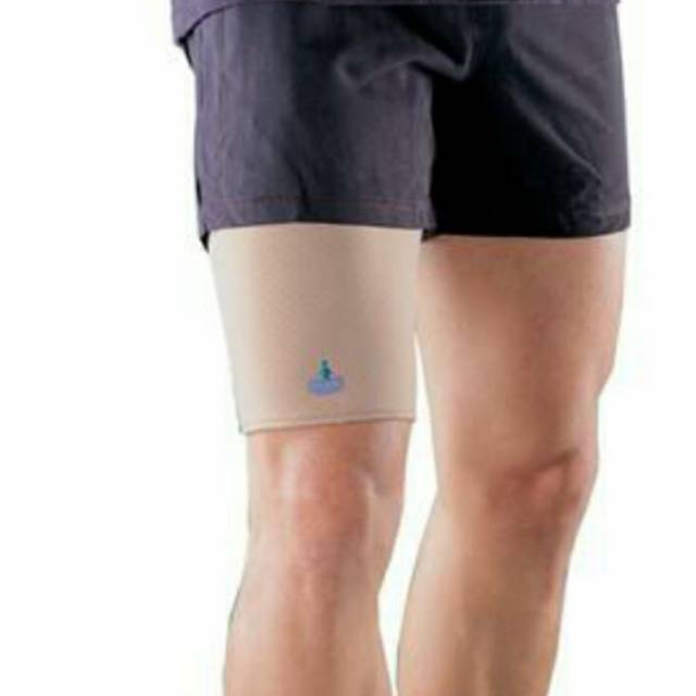 Thigh support oppo 1040 deker paha