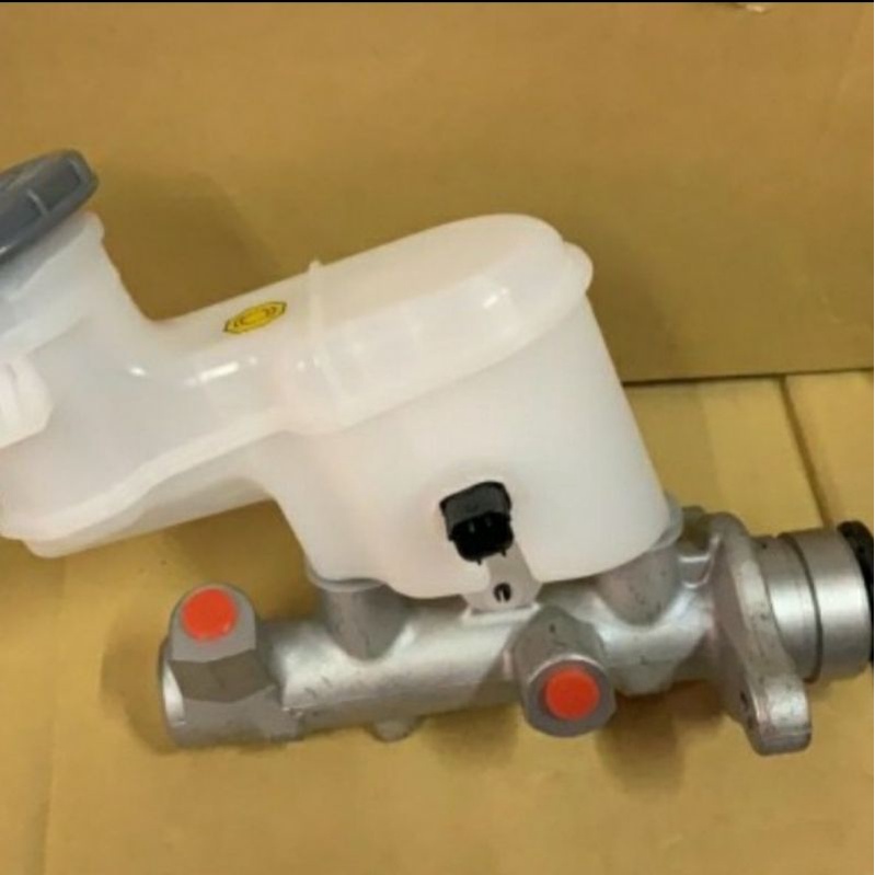 Master Rem Accord 2004-2007, Accord CM5 2400CC