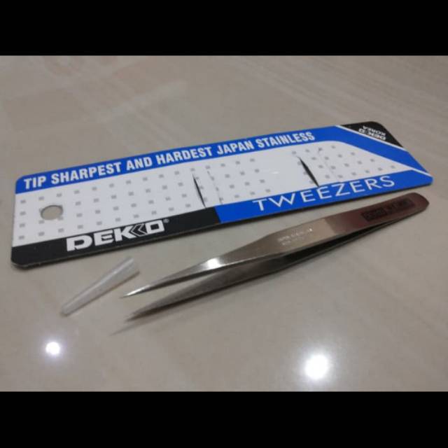 pinset deko dekko pencabut cabut bulu walet wei tus sarang