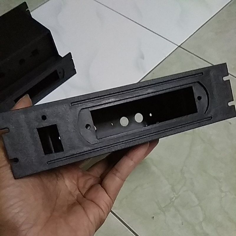 bok modul MP3/mp5