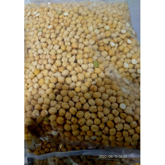 

kacang arab 1000gr