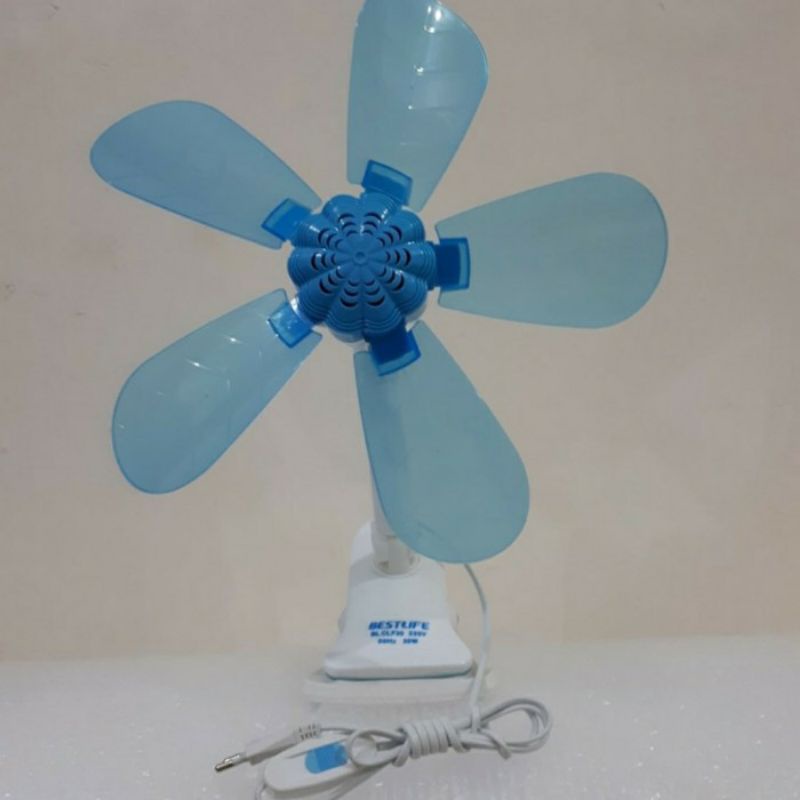 kipas gantung  , JEPIT  , kipas helifan bestlife 25 watt