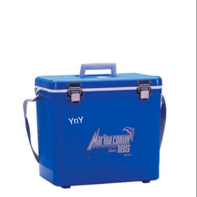 [ynyofficial] Marina Cooler 18s LS