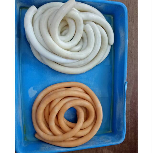

Sosis Telur