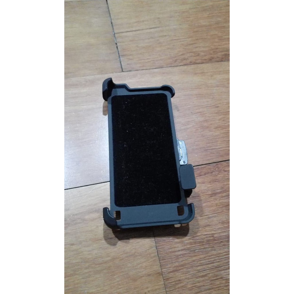 SONIM HOLSTER WITH SWIVEL CLIP FOR XP8