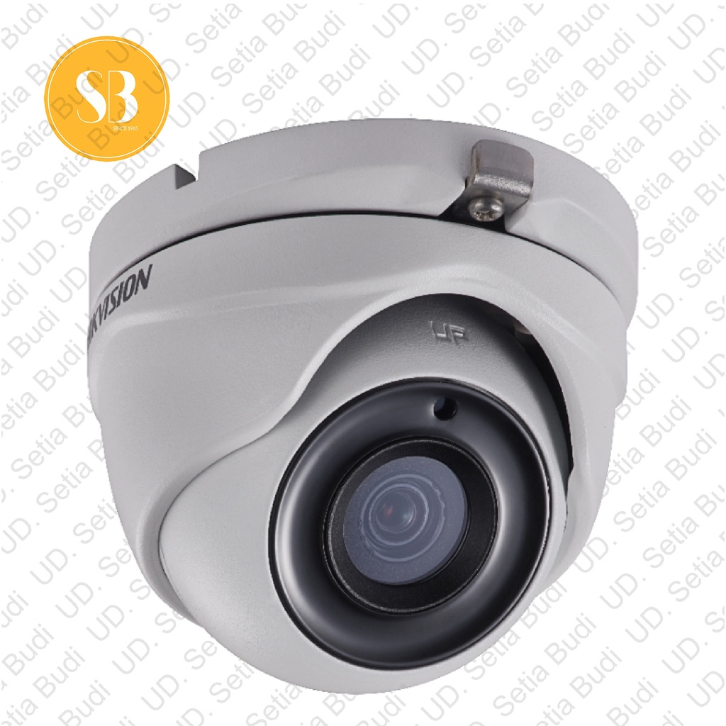 CCTV Analog Indoor 5MP Hikvision DS-2CE56H0T-ITMF