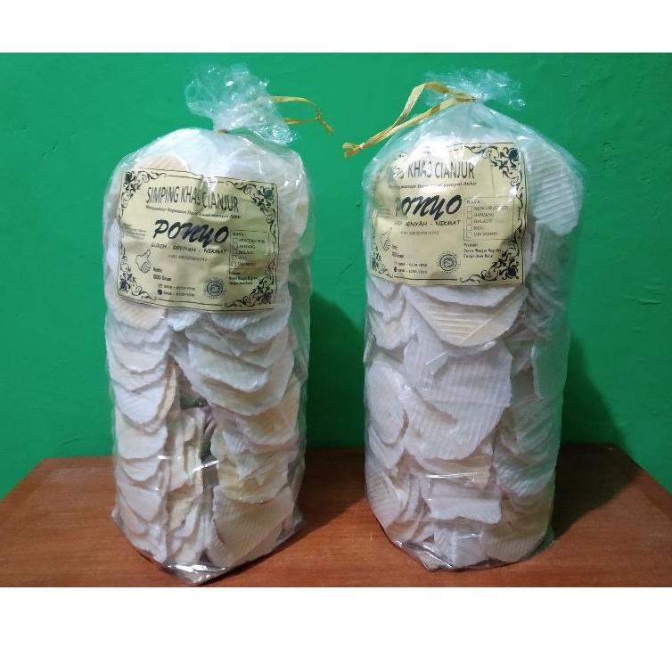 

B8L SIMPING KENCUR/CIKUR 1kg➙☠ (Harga Murah)Terkini ➙