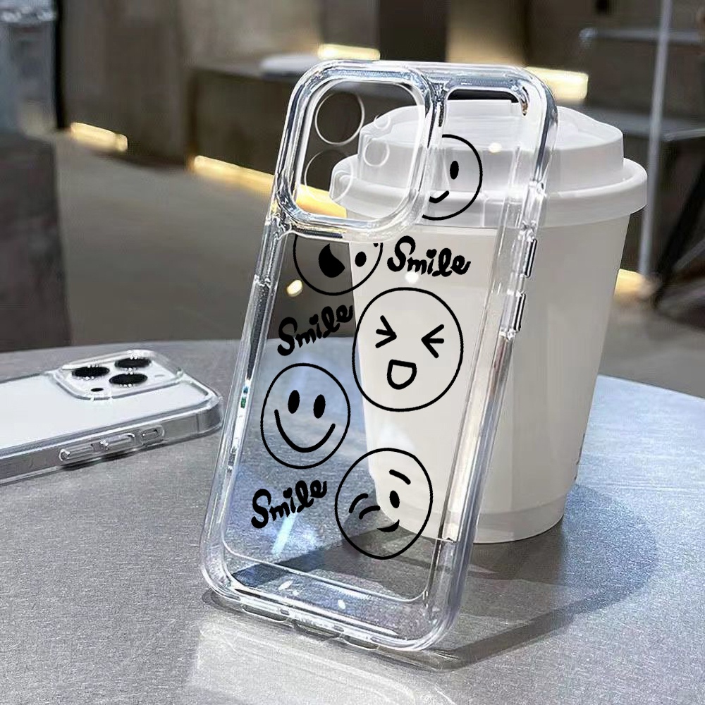 Casing TPU Samsung A02 A12 A52S A03 A23 A13 A32 A72 A11 A51 A50 A30S A50S A33 A53 A73 A71 A21s A20s A10s A22 A322 S1