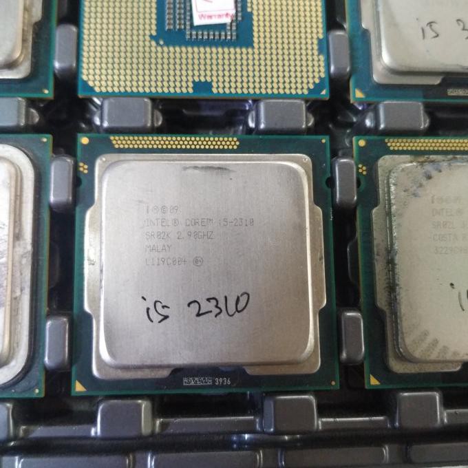 Intel r core i5 2310. Intel Core i5 2310. I5 2310.