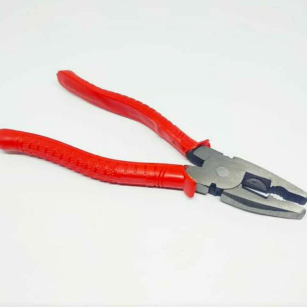 Tang Kombinasi Murah Diamond 8 inch