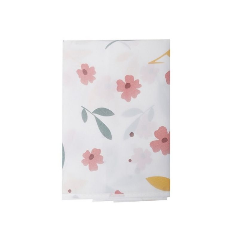 sarung kulkas I cover kulkas - Motif GK17