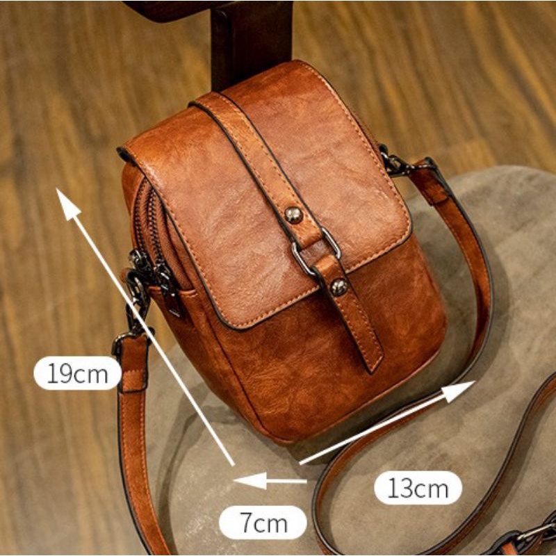 Sling bag/soulder bag korea SW 111 best seller