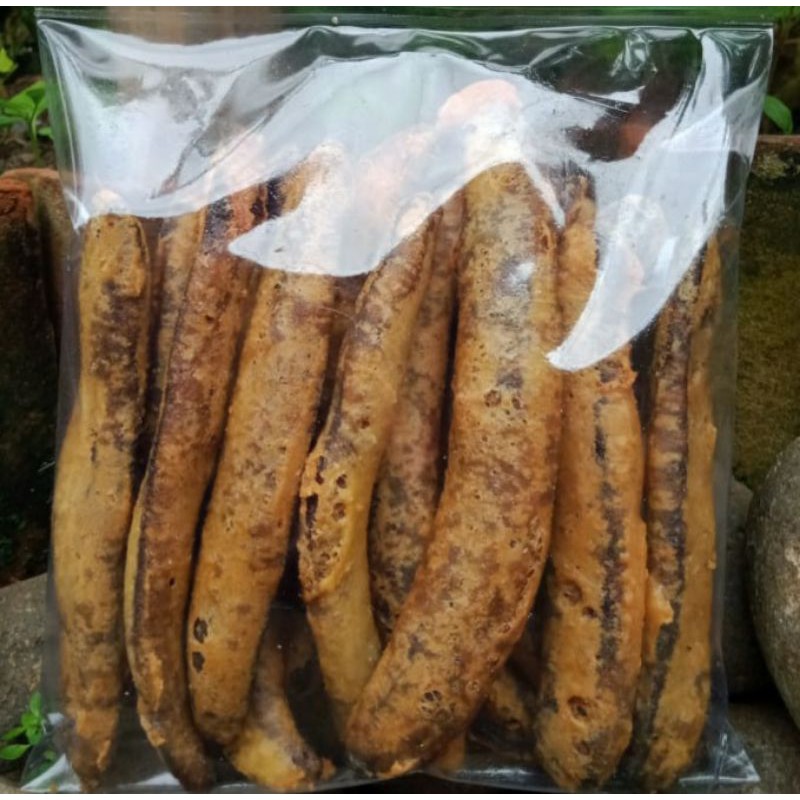 

sale pisang bulat/panjang, molen pisang.