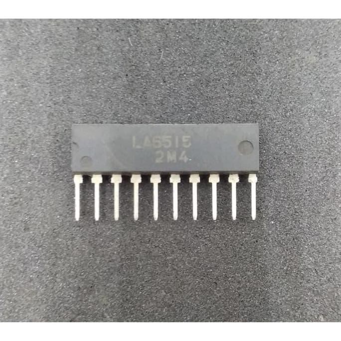 

IC LA6515 bahaserv99 Segera Dapatkan