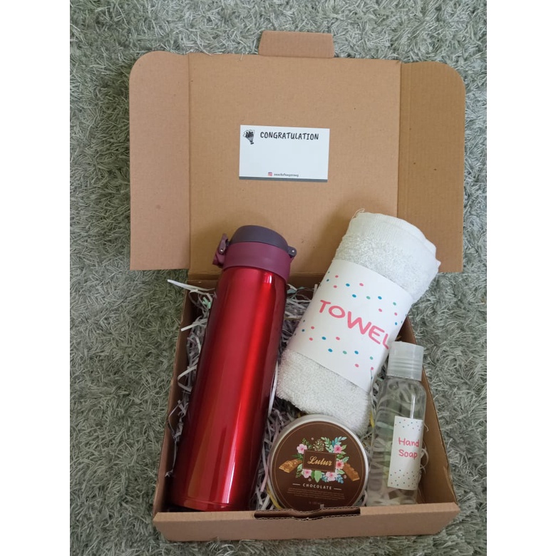 

HAMPER/HAMPERS GIFT NEW NORMAL/KADO TEMAN/BUKET MURAH/BINGKISAN/HAMPERS MURAH